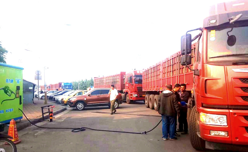 合生杰森服務(wù)周到！